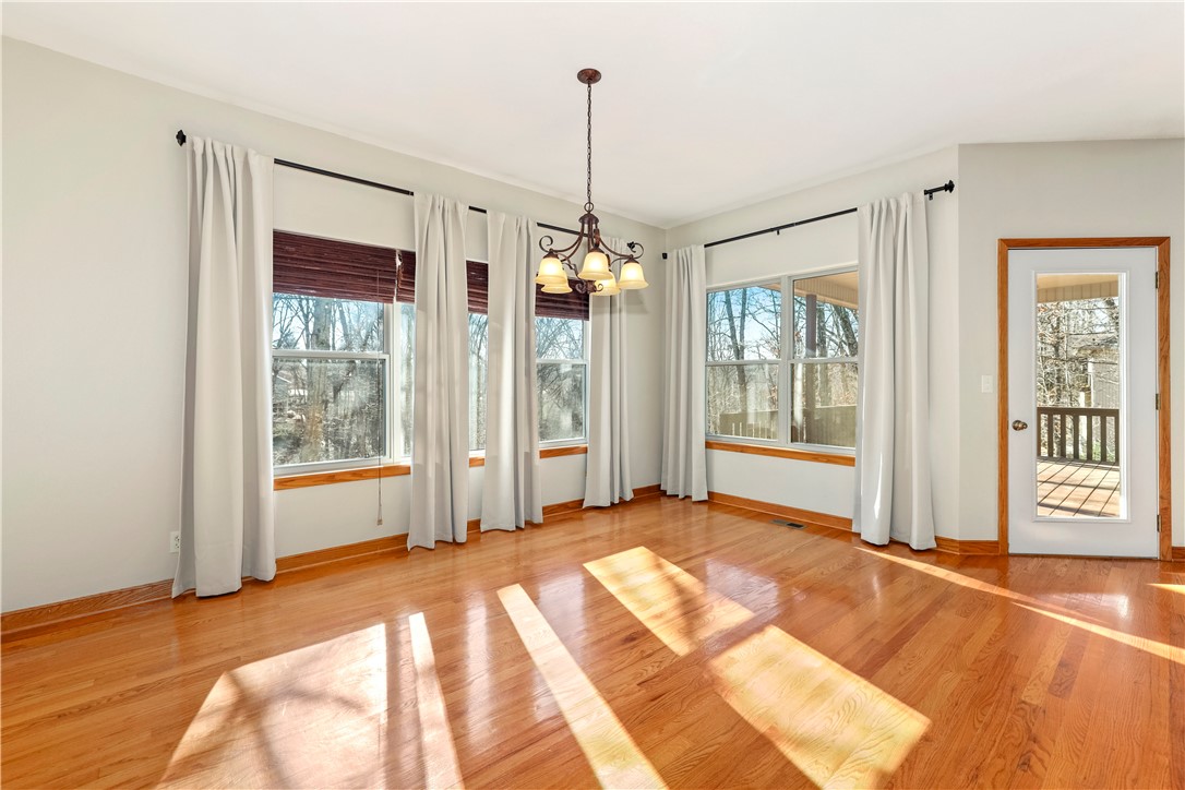 Kingswood Sub Bvv - Residential Lease