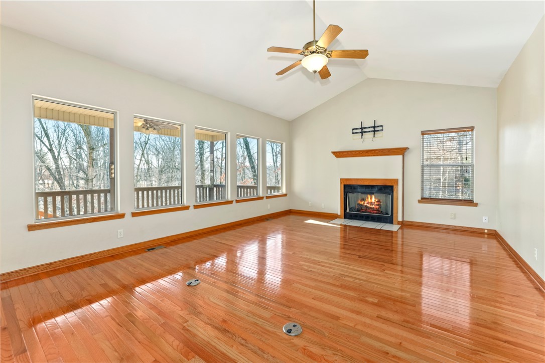 Kingswood Sub Bvv - Residential Lease