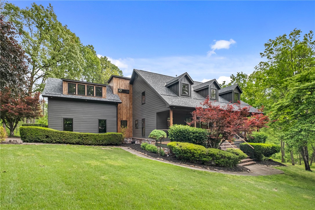 Hanover Sub Ph I Rev Repl Bentonville - Residential