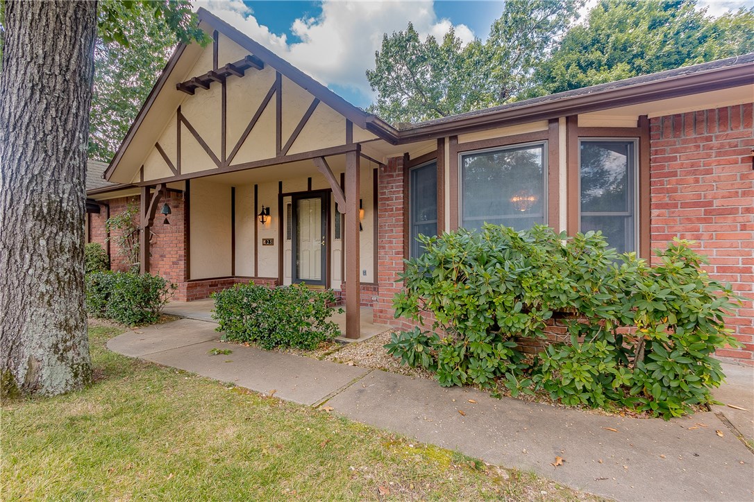 Kensington Sub Bvv - Residential