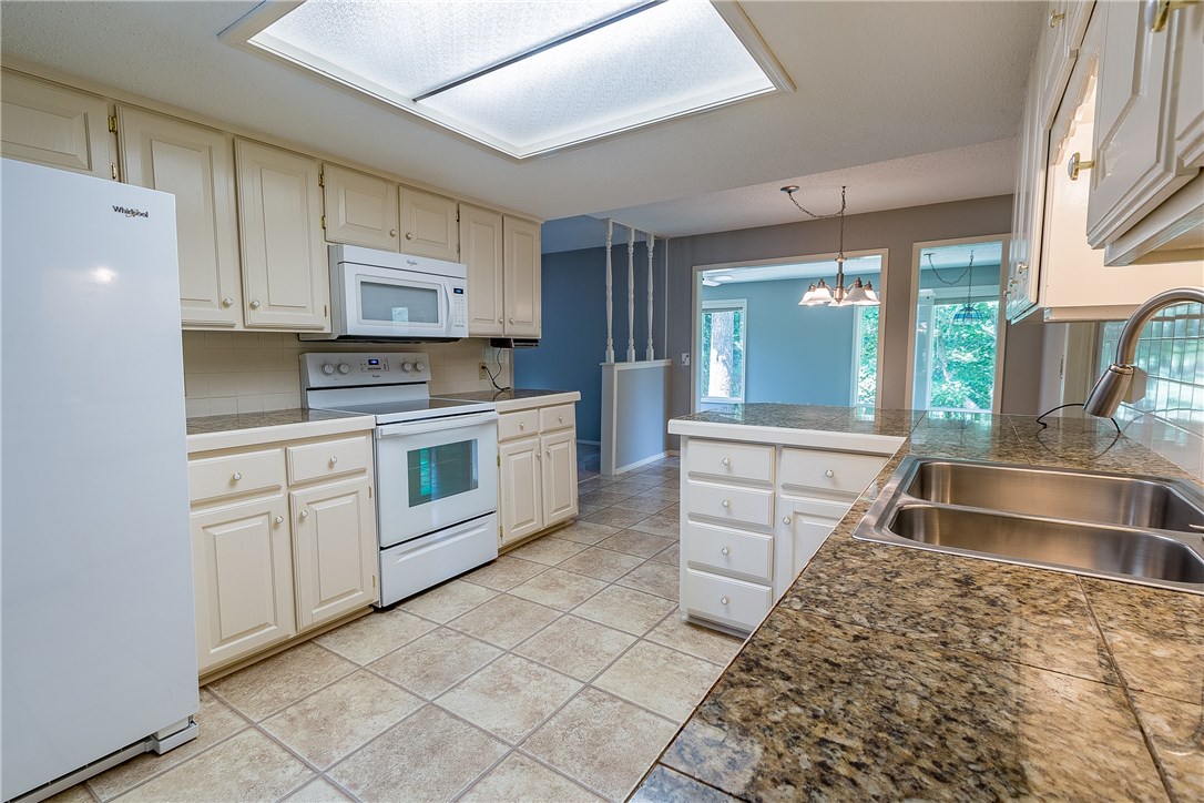 Kensington Sub Bvv - Residential