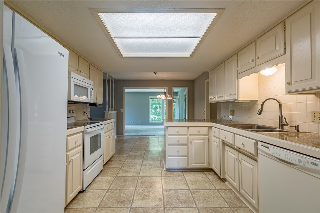 Kensington Sub Bvv - Residential