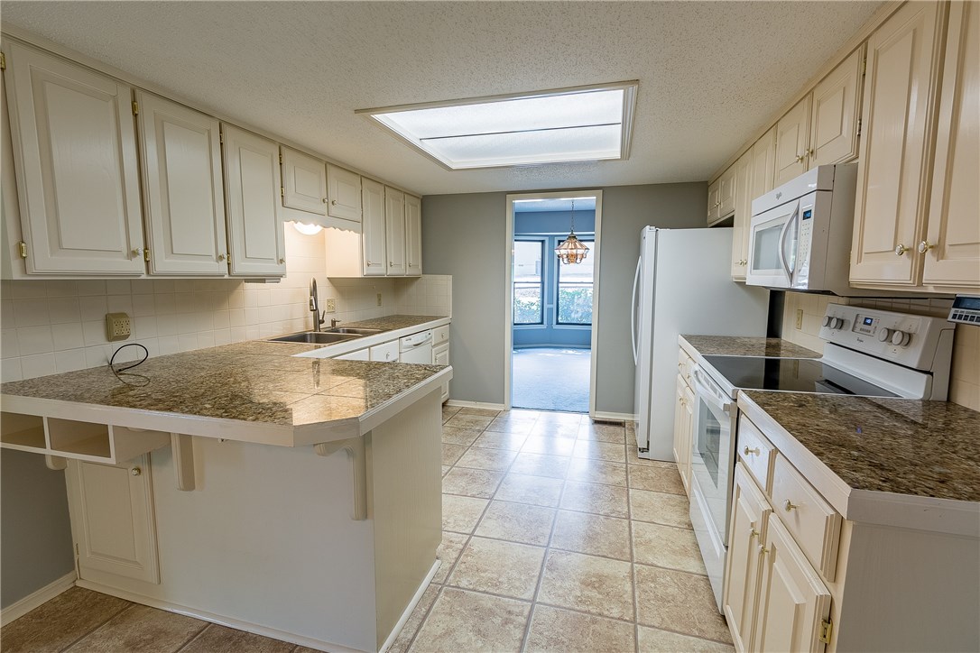Kensington Sub Bvv - Residential