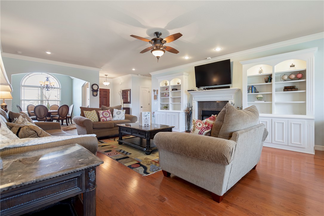 Cornerstone Ridge Ph I Bentonville - Residential