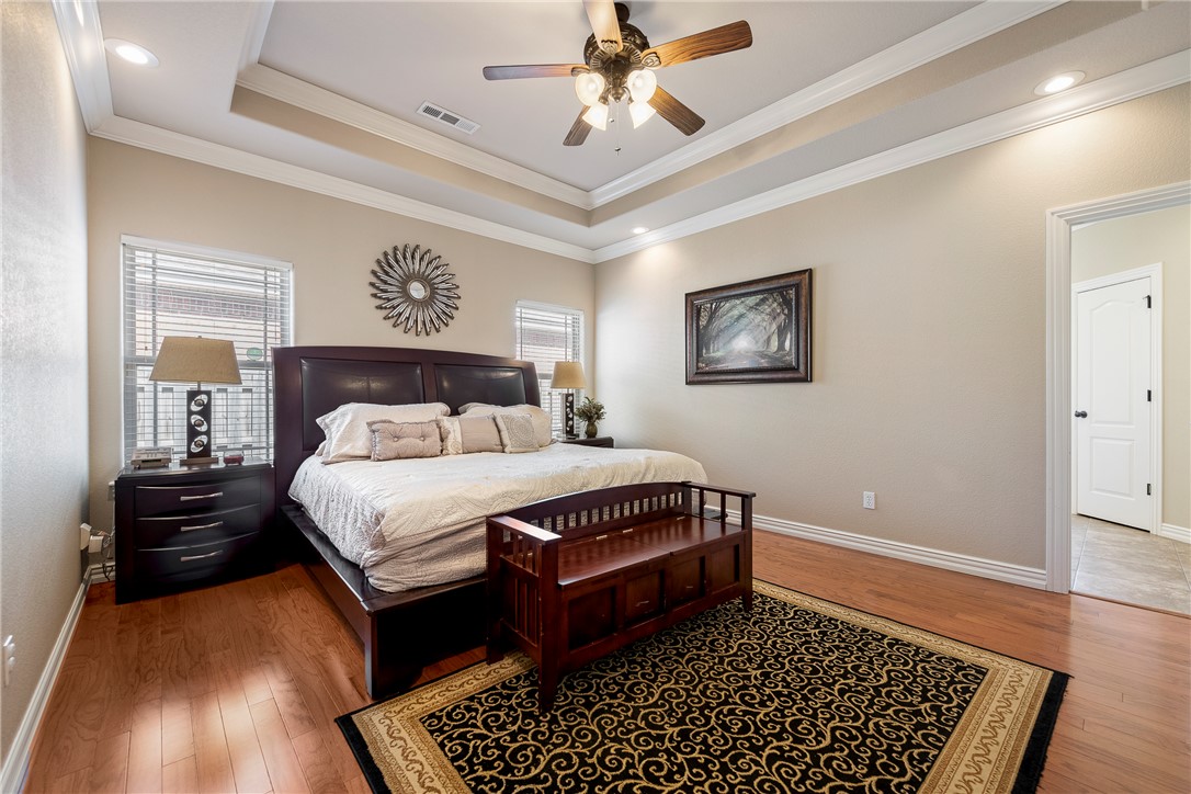 Cornerstone Ridge Ph I Bentonville - Residential