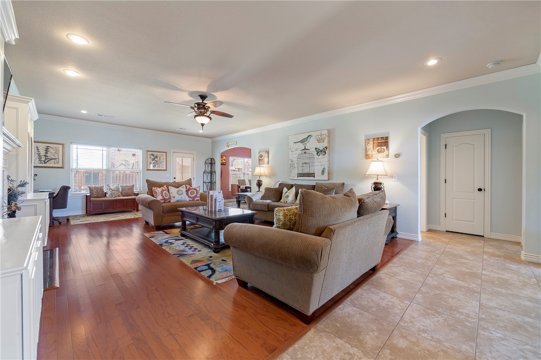 Cornerstone Ridge Ph I Bentonville - Residential