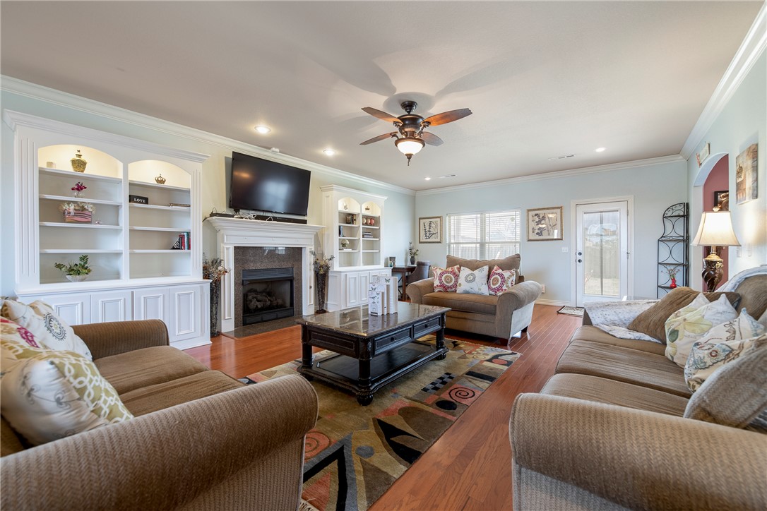 Cornerstone Ridge Ph I Bentonville - Residential