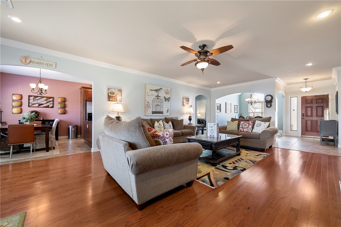 Cornerstone Ridge Ph I Bentonville - Residential
