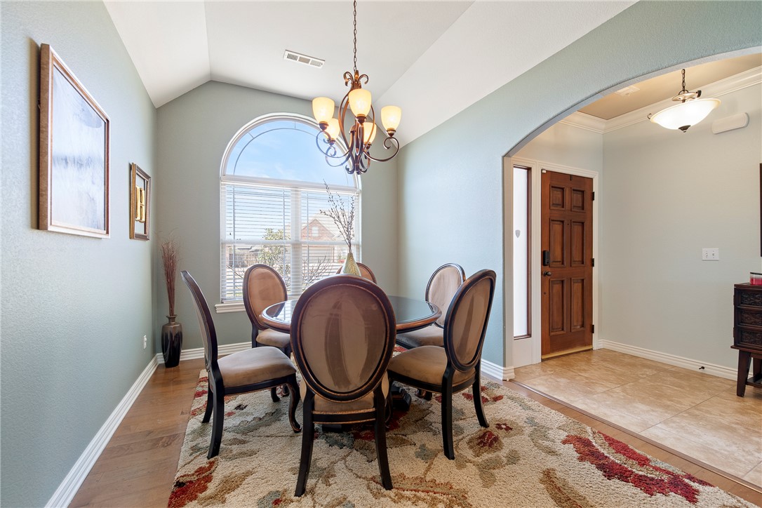 Cornerstone Ridge Ph I Bentonville - Residential
