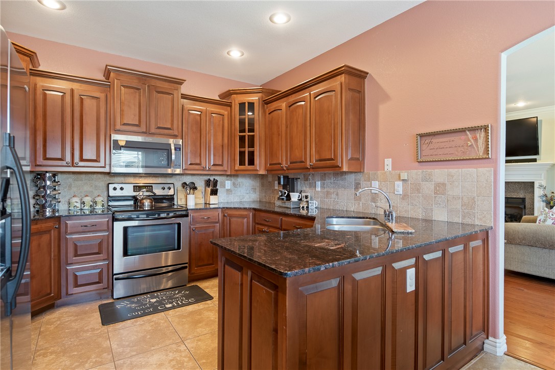 Cornerstone Ridge Ph I Bentonville - Residential