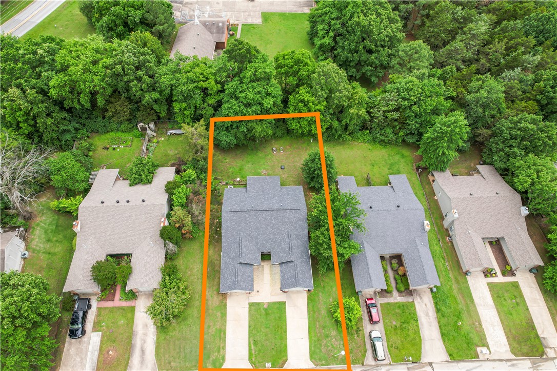 Wilkins Place SD - Residential Lease