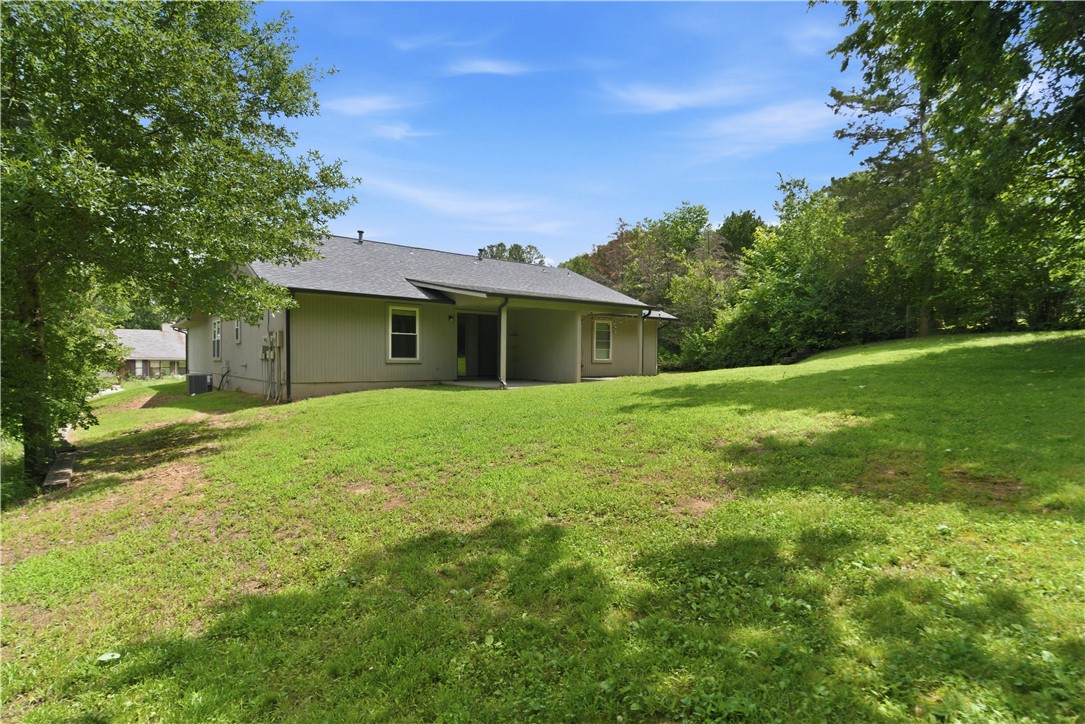 Wilkins Place SD - Residential Lease