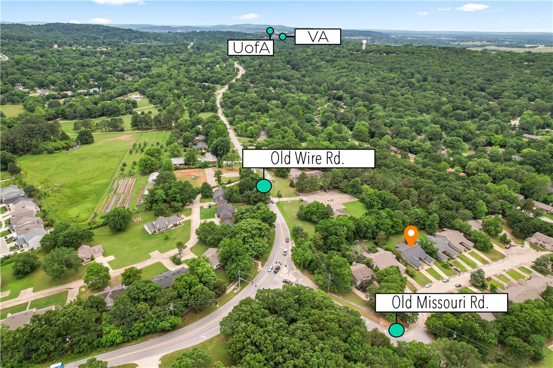 Wilkins Place SD - Residential Lease