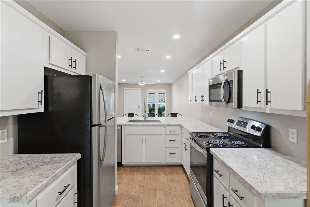 Wilkins Place SD - Residential Lease