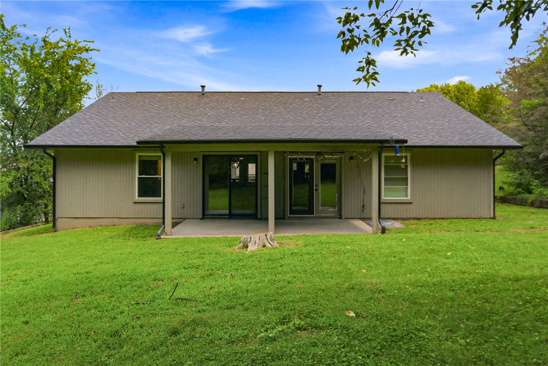 Wilkins Place SD - Residential Lease