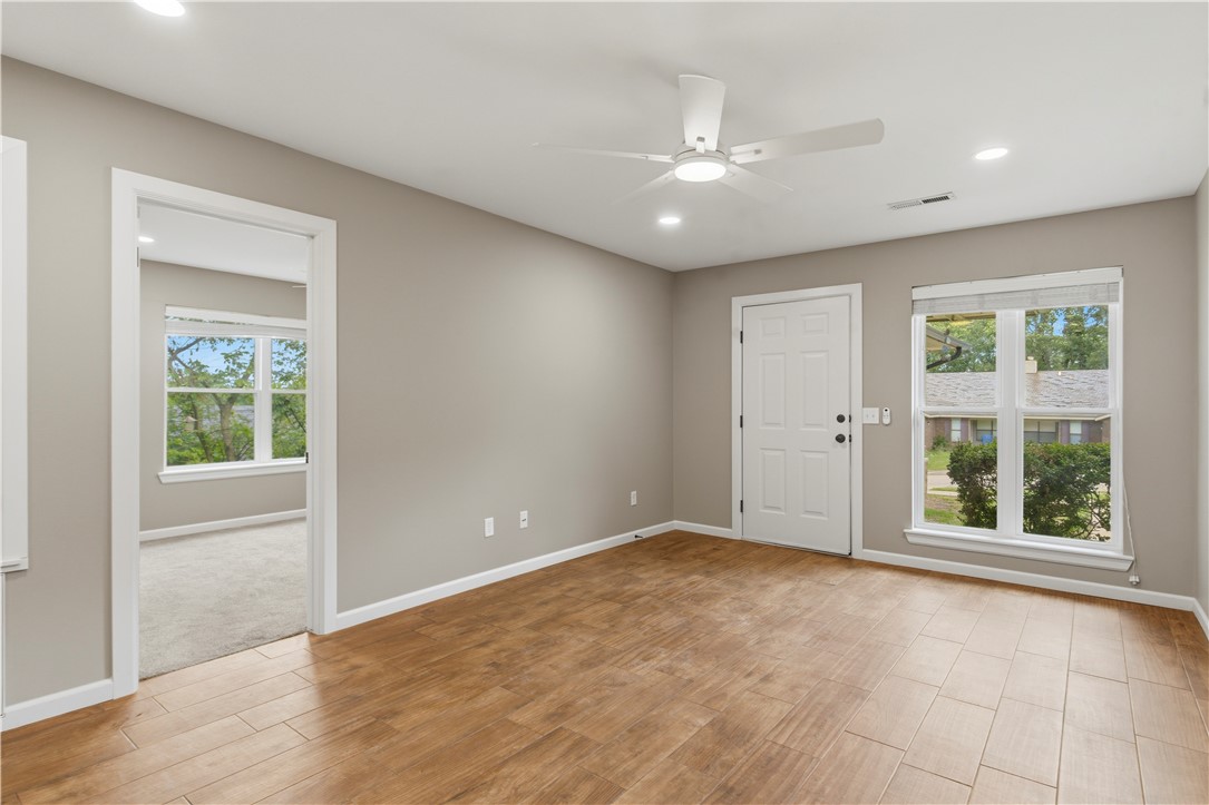 Wilkins Place SD - Residential Lease