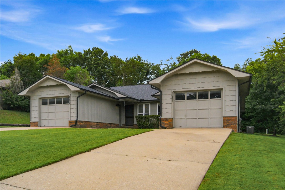 Wilkins Place SD - Residential Lease