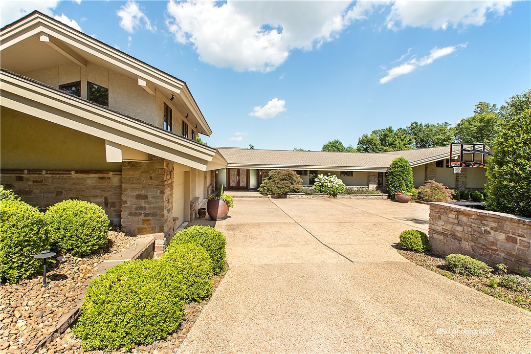 Clear Creek Ph III - Residential