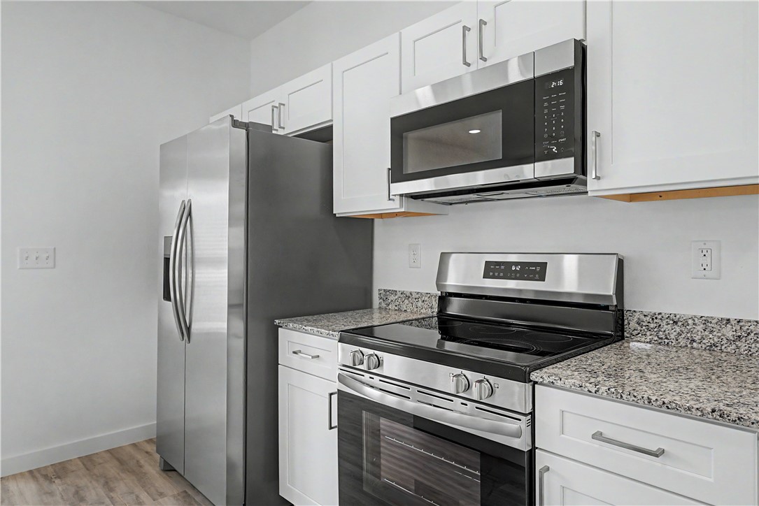 FEATHERSTON WEST SUB PH 1-CENTERTON - Residential