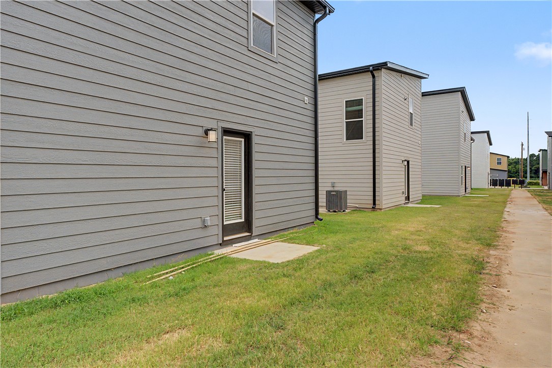 FEATHERSTON WEST SUB PH 1-CENTERTON - Residential