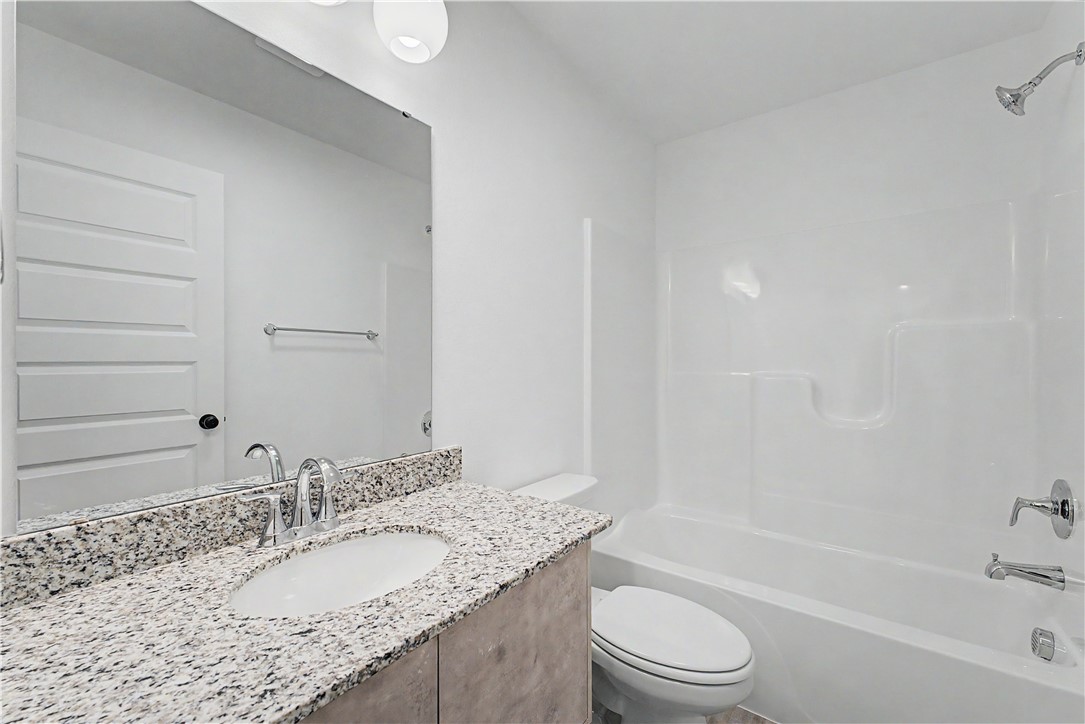 FEATHERSTON WEST SUB PH 1-CENTERTON - Residential