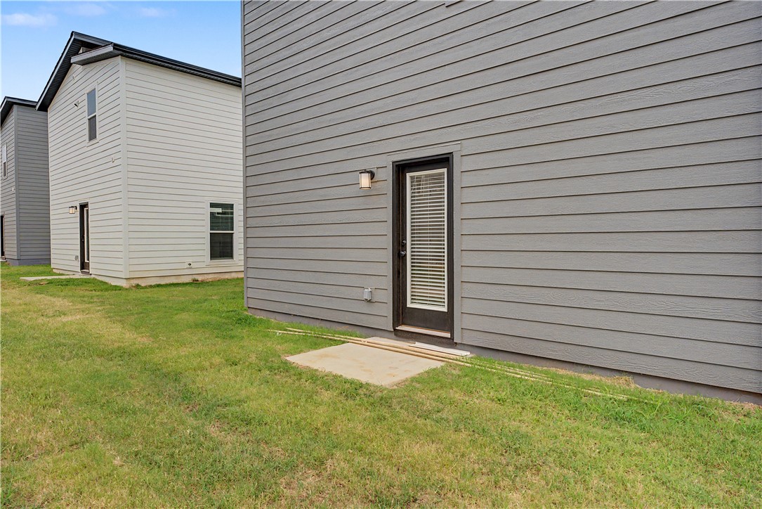 FEATHERSTON WEST SUB PH 1-CENTERTON - Residential