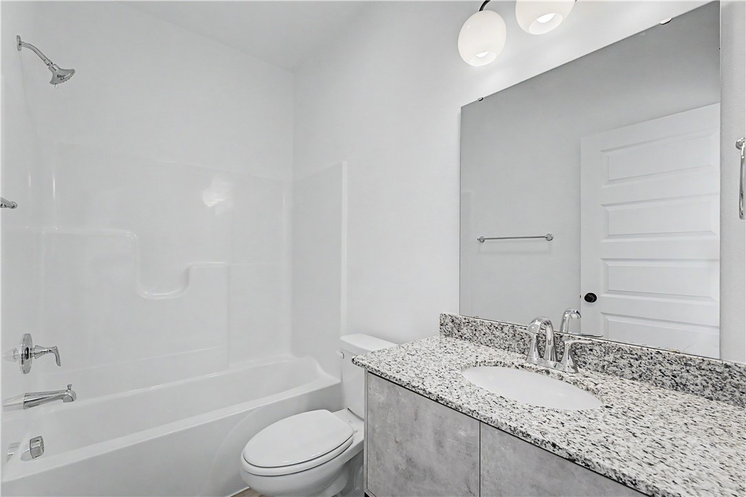 FEATHERSTON WEST SUB PH 1-CENTERTON - Residential