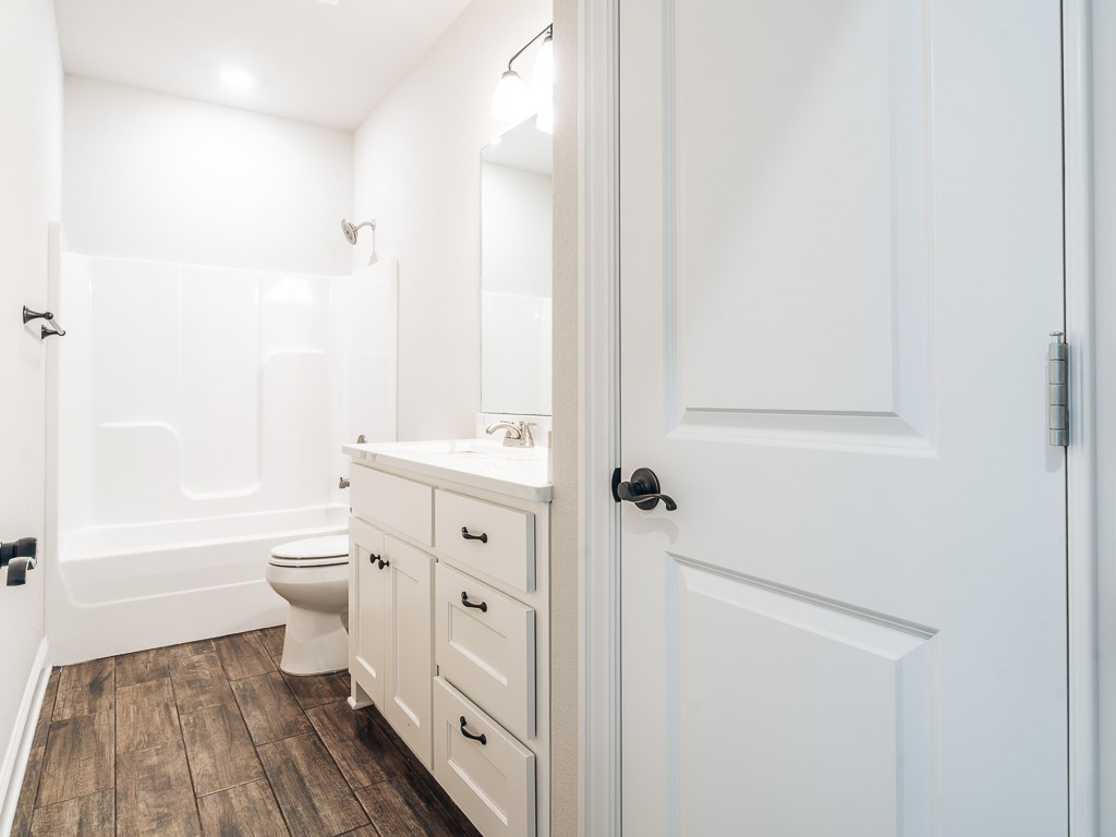 Blossom Hills Sub 2022 Centerton - Residential Lease