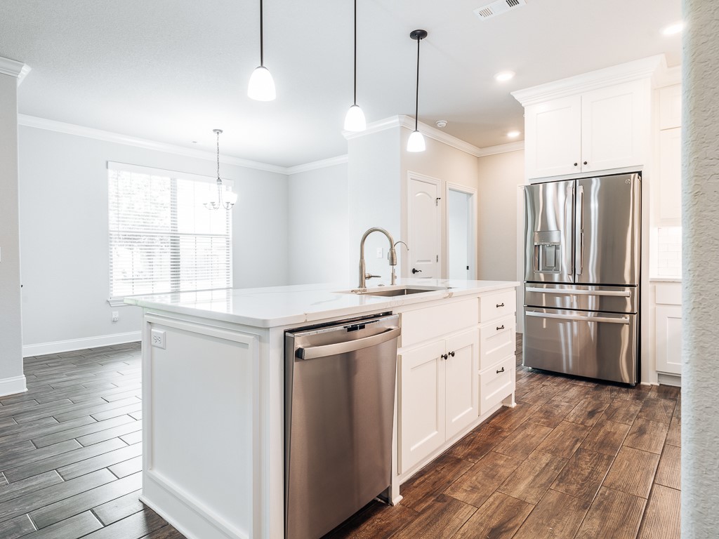 Blossom Hills Sub 2022 Centerton - Residential Lease