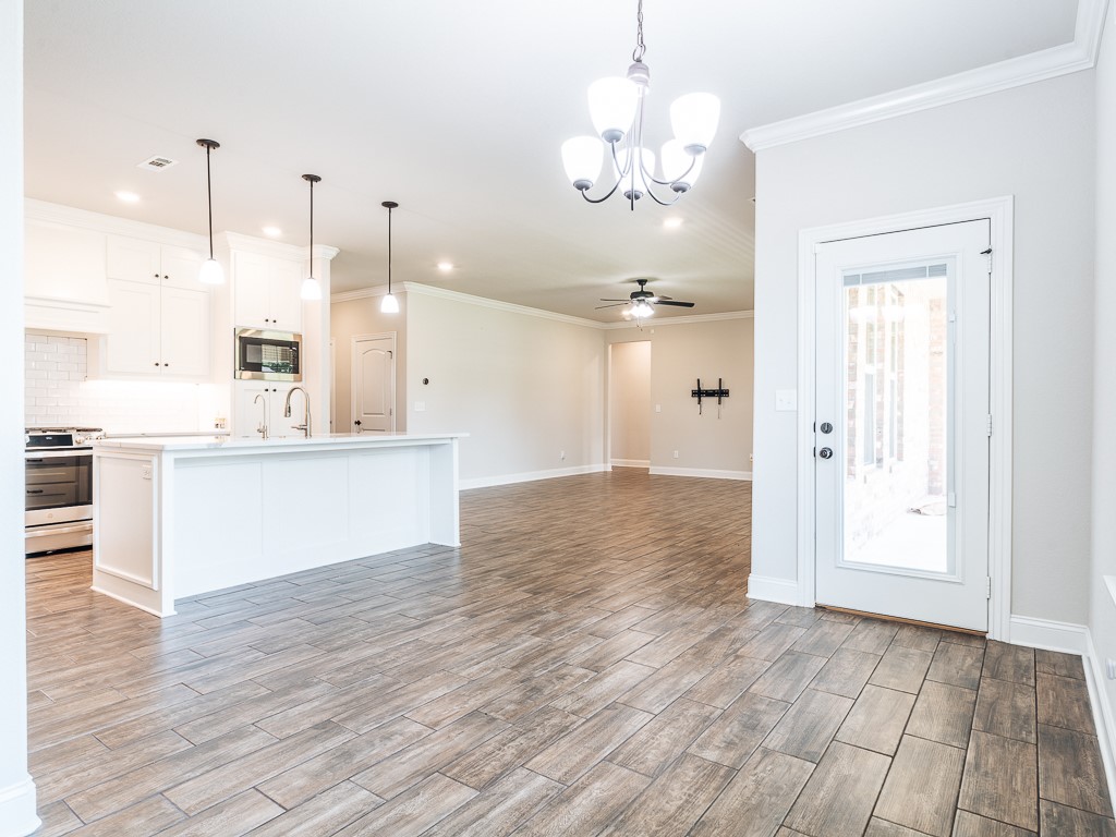 Blossom Hills Sub 2022 Centerton - Residential Lease