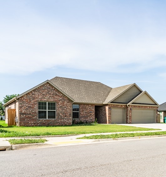 Blossom Hills Sub 2022 Centerton - Residential Lease