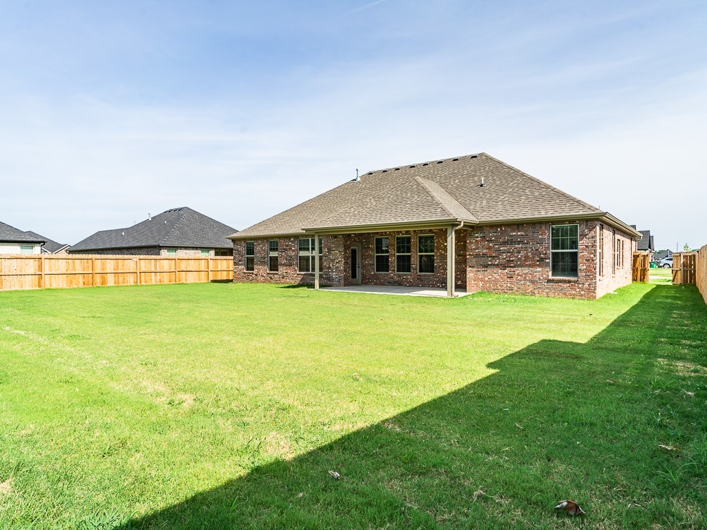 Blossom Hills Sub 2022 Centerton - Residential Lease