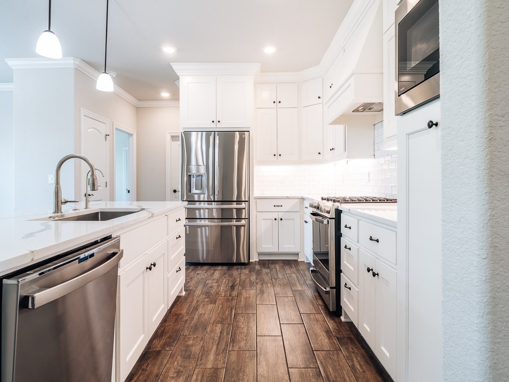 Blossom Hills Sub 2022 Centerton - Residential Lease