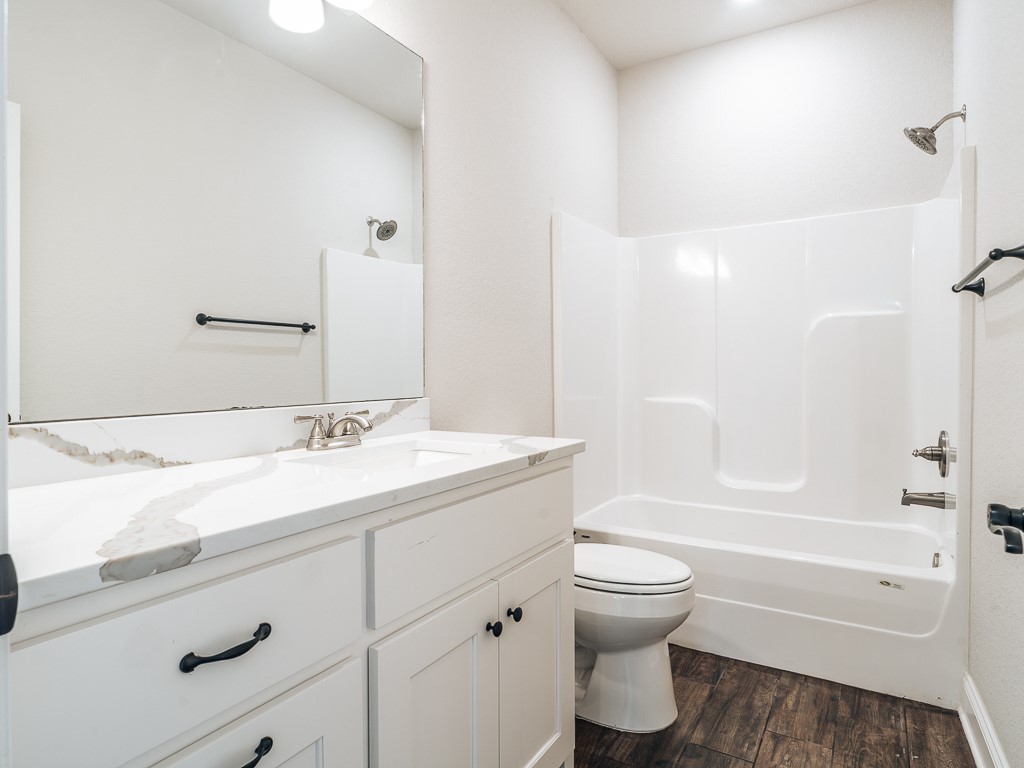 Blossom Hills Sub 2022 Centerton - Residential Lease