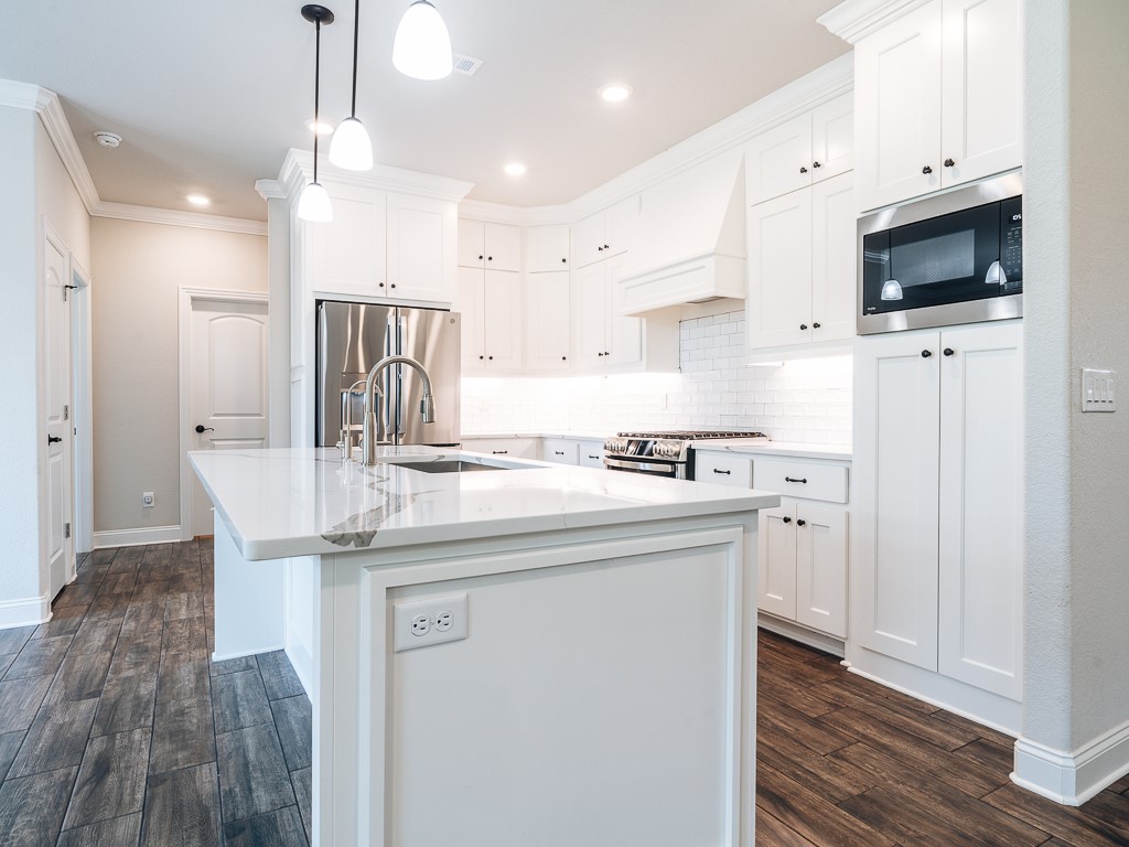 Blossom Hills Sub 2022 Centerton - Residential Lease
