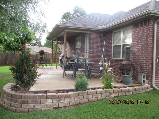 Oak Place Sub Bethel Heights - Residential