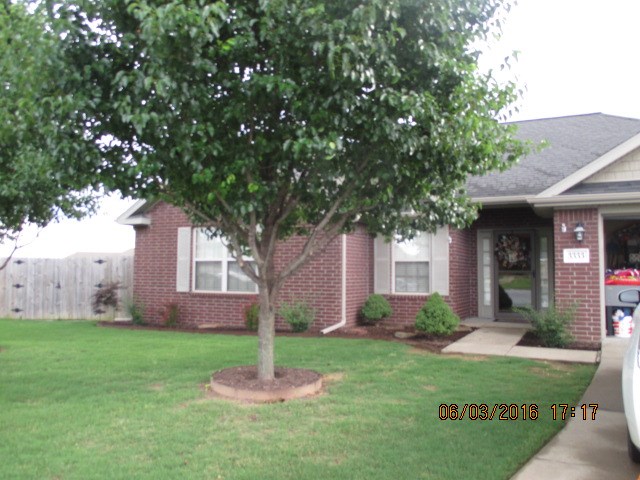Oak Place Sub Bethel Heights - Residential