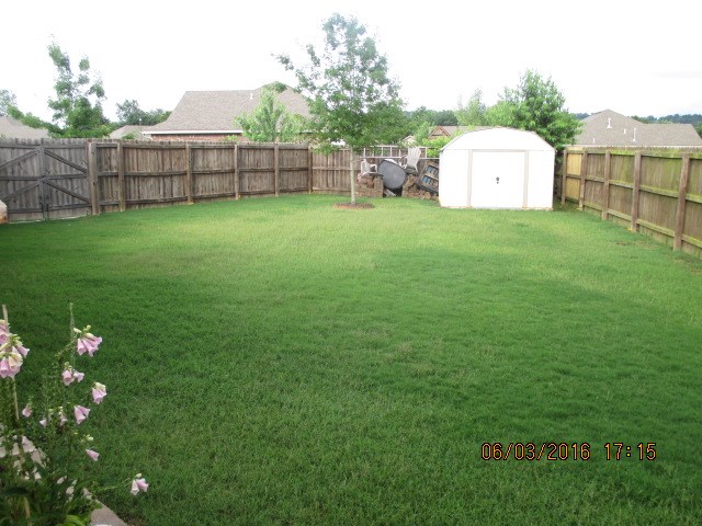 Oak Place Sub Bethel Heights - Residential