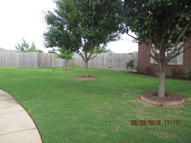 Oak Place Sub Bethel Heights - Residential