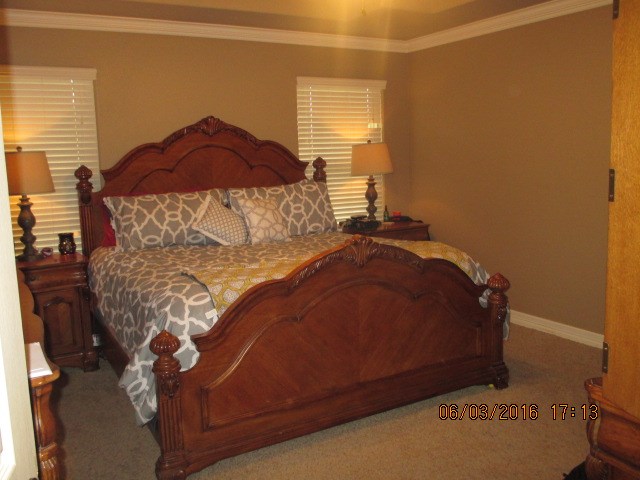 Oak Place Sub Bethel Heights - Residential