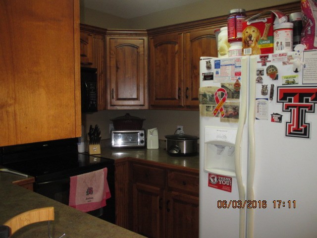 Oak Place Sub Bethel Heights - Residential