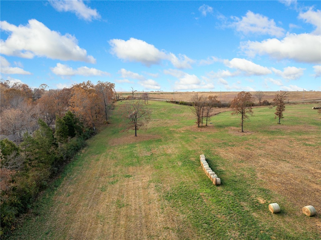 Harrison City - Land
