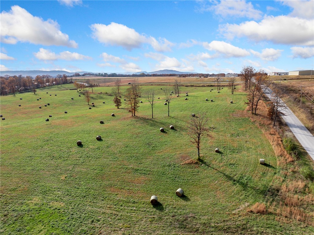 Discover exceptional potential with this expansive 27-acre C-4 zoned property located directly off Airport Road in Harrison, Arkansas. Just minutes from the Boone County Regional Airport, major highways, and established businesses, the property delivers outstanding accessibility and visibility. With gentle, buildable terrain and utilities nearby, the land is ready for a wide range of development concepts!
