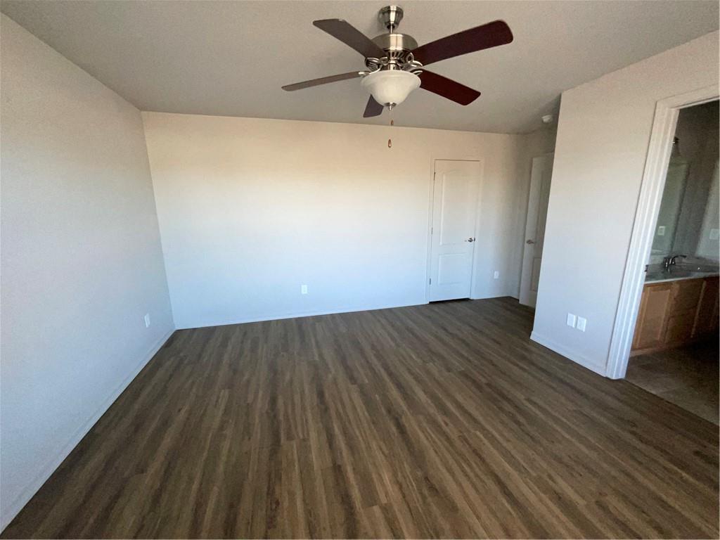 Sundowner - Residential Lease