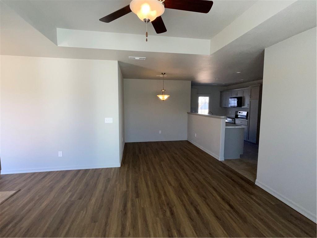 Sundowner - Residential Lease