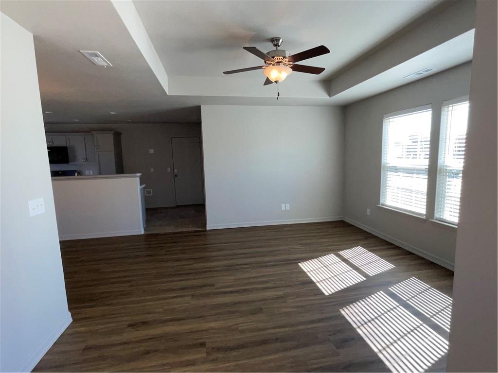 Sundowner - Residential Lease