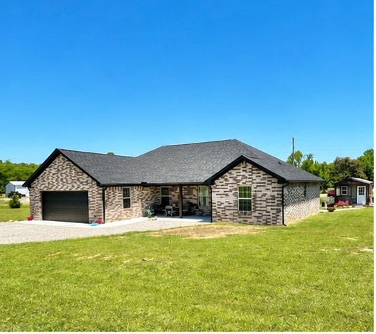 Other Subdivision in Johnson Co - Residential