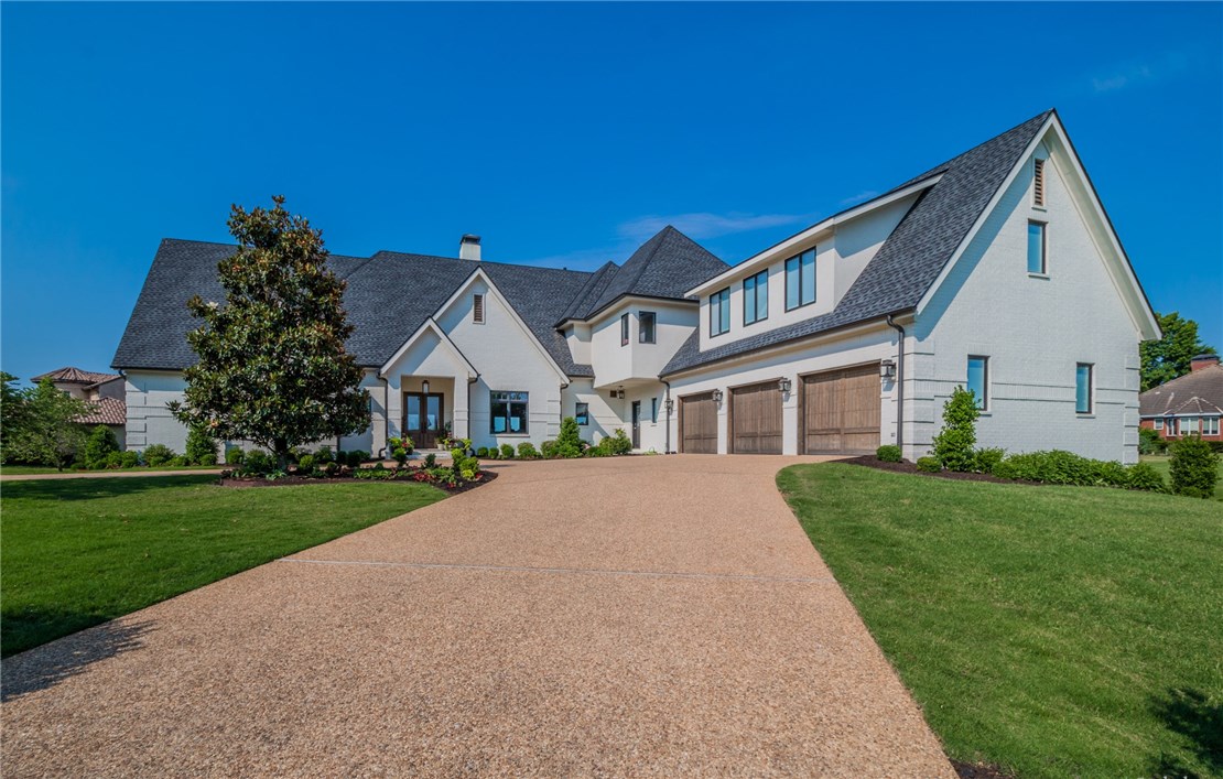 Pinnacle - Residential