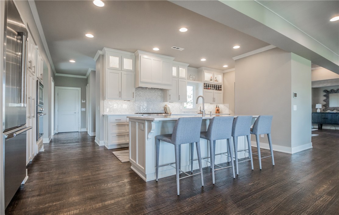 Pinnacle - Residential