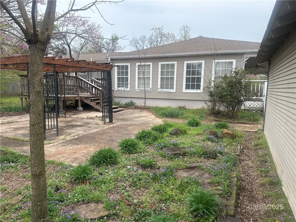 Other Subdivision in Johnson Co - Residential